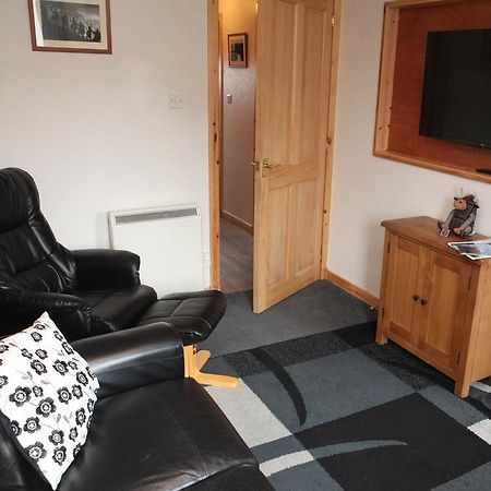 Castleyards Apartment 1 Kirkwall Zewnętrze zdjęcie